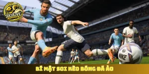 Bí mật soi kèo bóng đá ảo