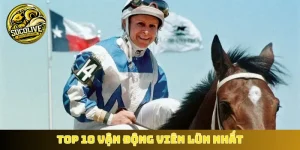 Top 10 vận động viên lùn nhất