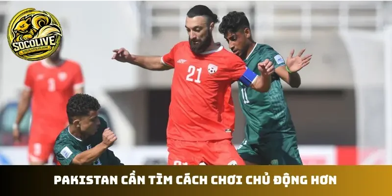 Pakistan sẽ chủ động phòng ngự lùi sâu