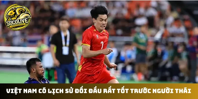 Việt Nam sẽ chủ động chơi phòng ngự phản công